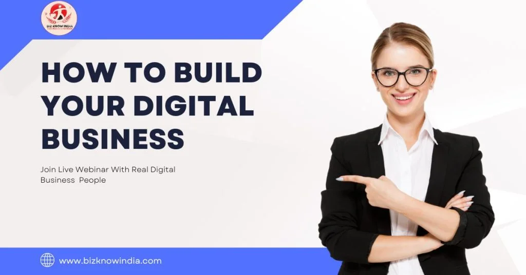 How to Start a Digital Marketing Agency 1