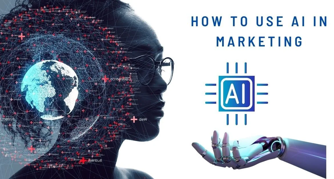 How to Use AI in Marketing