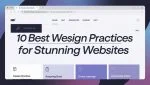 10 Best Website Design Practices for Stunning Websites 21 10 Best Web Design Practices for Stunning Websites