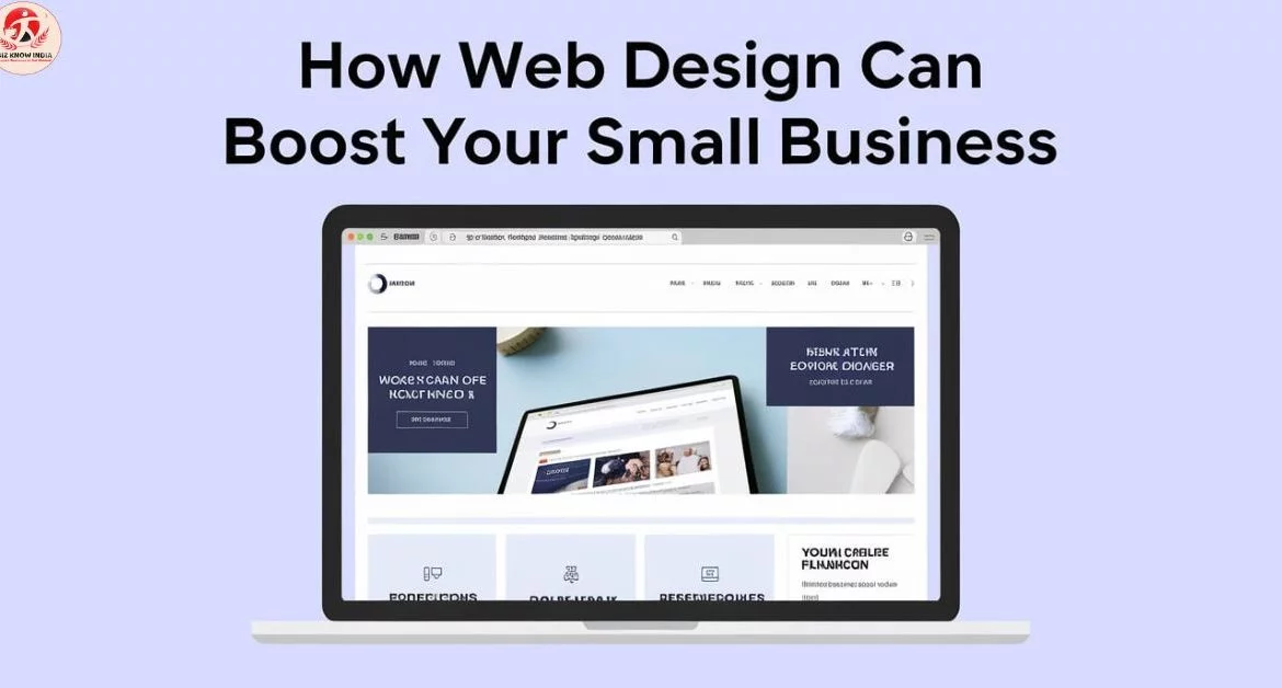 How Web Design Can Boost Your Small Business 1 How Web Design Can Boost Your Small Business