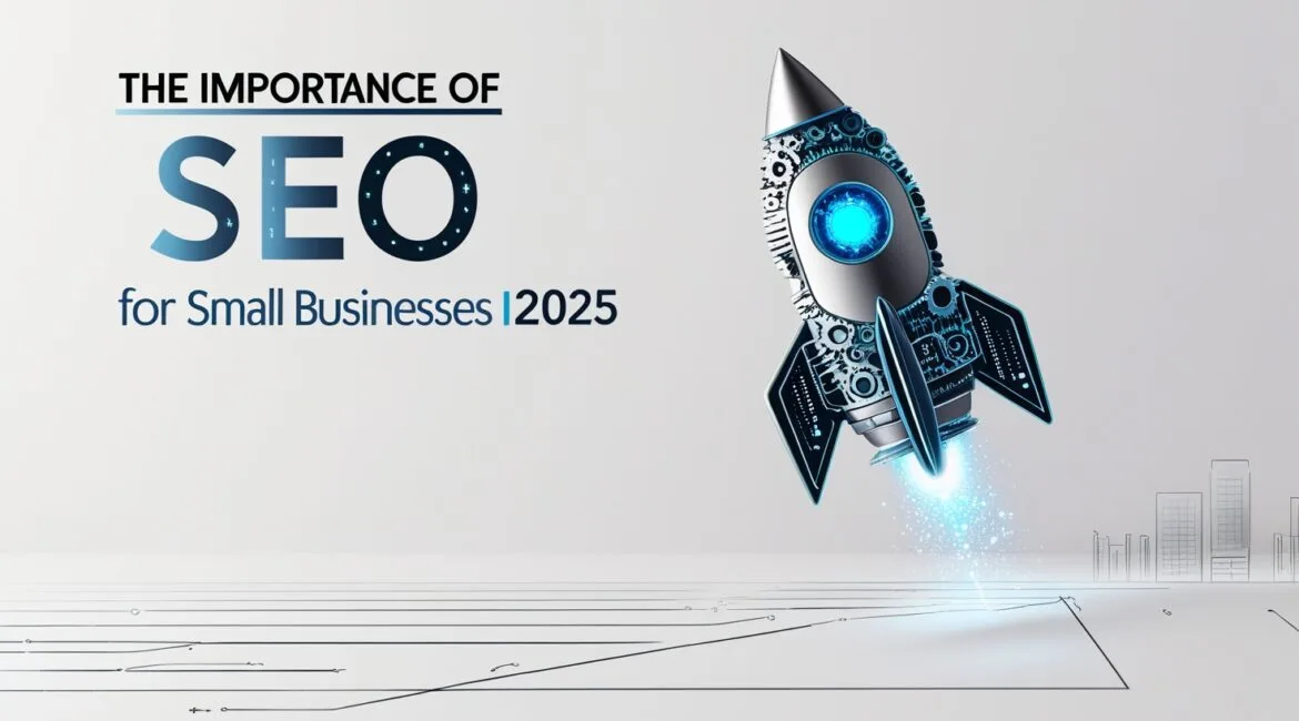 SEO for small businesses