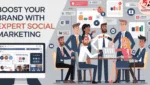 Boost Your Brand with Expert Social Media Marketing Services. 15 Boost Your Brand with Expert Social Media Marketing Services